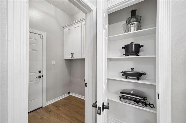 22711 Meadowsweet Drive Drive, Magnolia, TX 77355