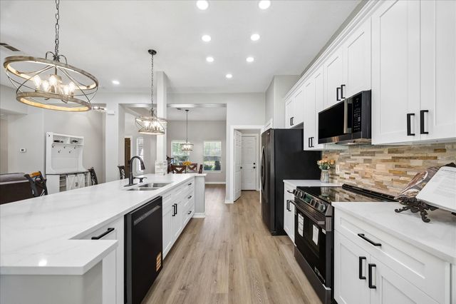 22711 Meadowsweet Drive Drive, Magnolia, TX 77355