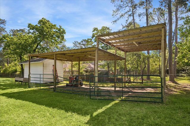 22711 Meadowsweet Drive Drive, Magnolia, TX 77355