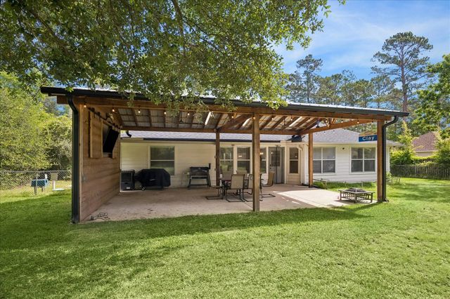 22711 Meadowsweet Drive Drive, Magnolia, TX 77355