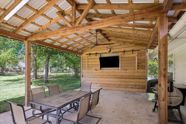 22711 Meadowsweet Drive Drive, Magnolia, TX 77355