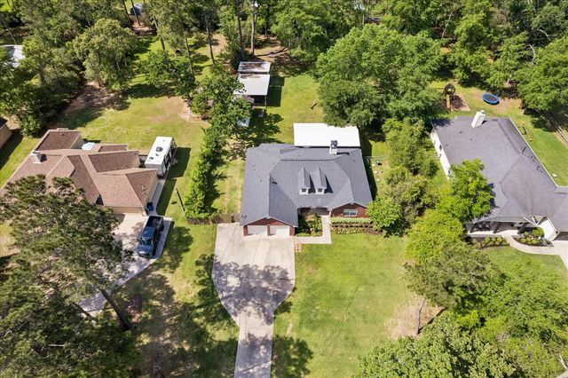 22711 Meadowsweet Drive Drive, Magnolia, TX 77355