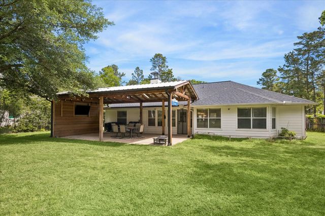 22711 Meadowsweet Drive Drive, Magnolia, TX 77355