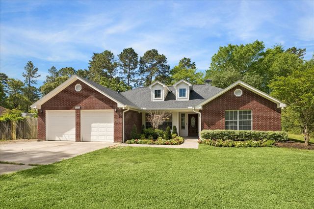 22711 Meadowsweet Drive Drive, Magnolia, TX 77355