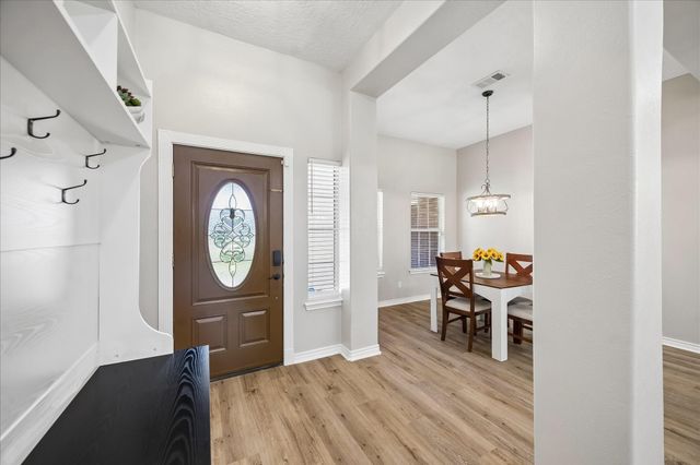 22711 Meadowsweet Drive Drive, Magnolia, TX 77355