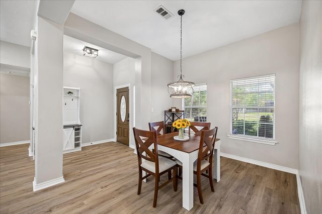 22711 Meadowsweet Drive Drive, Magnolia, TX 77355