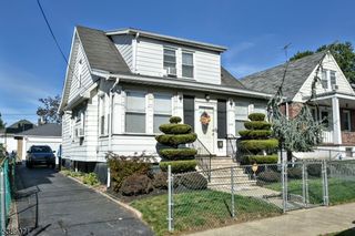 358 E 25Th St, Paterson City, NJ 07514