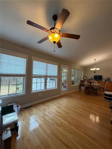 1067 Monticello Drive, Monroe, GA 30655