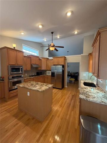 1067 Monticello Drive, Monroe, GA 30655