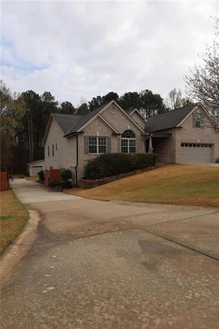 1067 Monticello Drive, Monroe, GA 30655