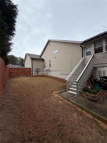 1067 Monticello Drive, Monroe, GA 30655