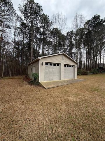 1067 Monticello Drive, Monroe, GA 30655