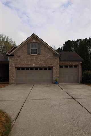 1067 Monticello Drive, Monroe, GA 30655