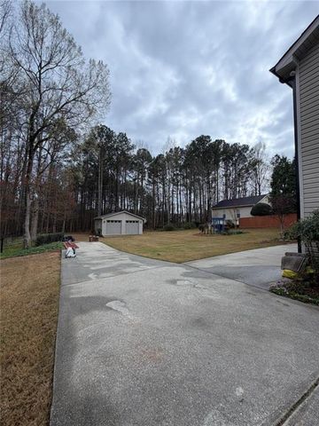 1067 Monticello Drive, Monroe, GA 30655