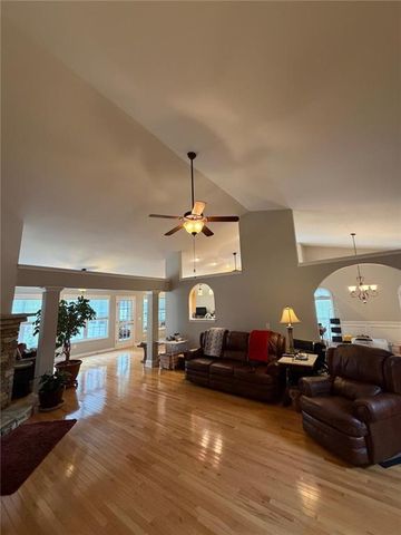 1067 Monticello Drive, Monroe, GA 30655