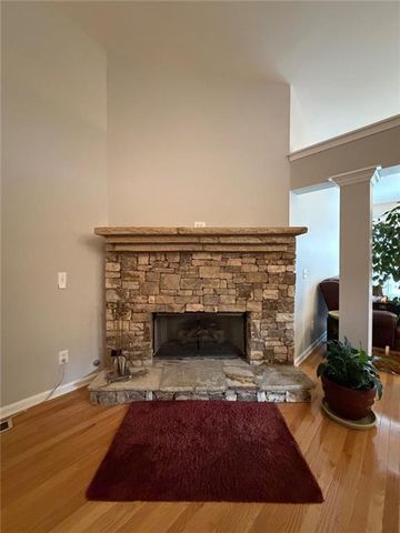 1067 Monticello Drive, Monroe, GA 30655