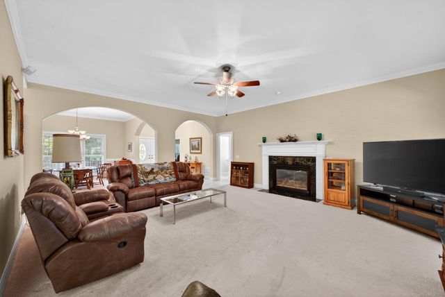 3335 Glenview Drive, Aiken, SC 29803