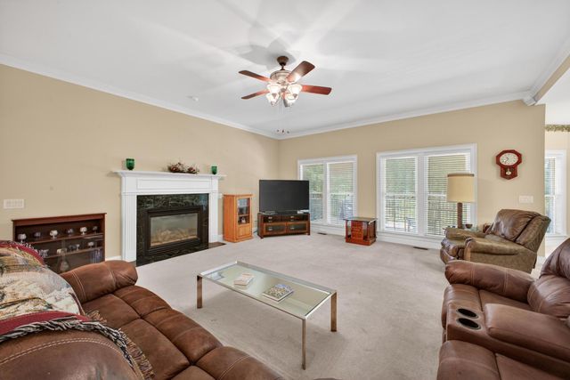 3335 Glenview Drive, Aiken, SC 29803