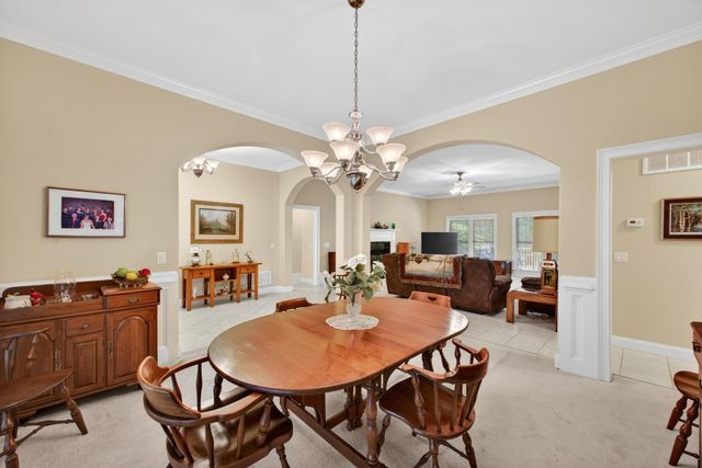 3335 Glenview Drive, Aiken, SC 29803