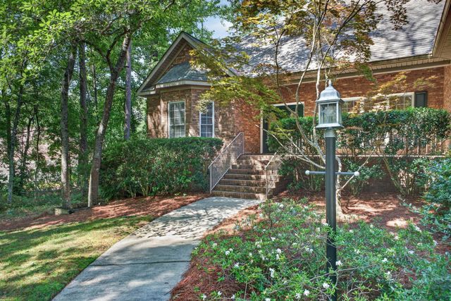 3335 Glenview Drive, Aiken, SC 29803