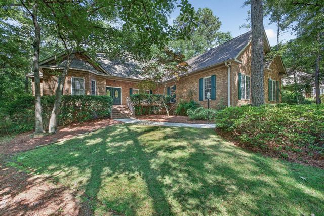 3335 Glenview Drive, Aiken, SC 29803