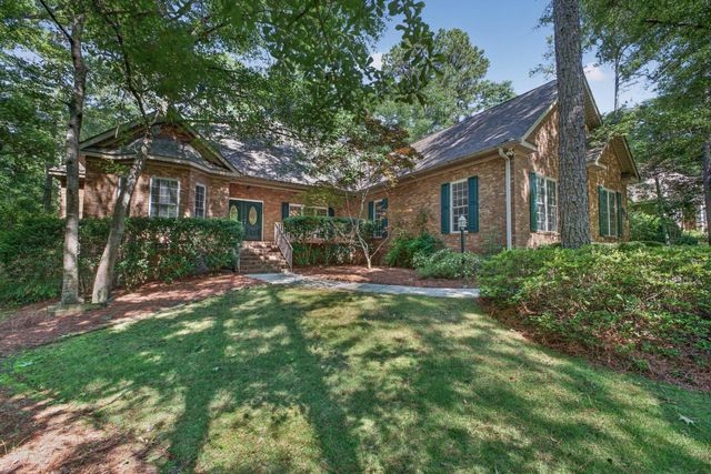 3335 Glenview Drive, Aiken, SC 29803