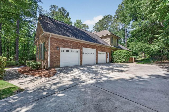 3335 Glenview Drive, Aiken, SC 29803