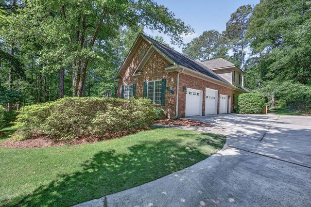 3335 Glenview Drive, Aiken, SC 29803