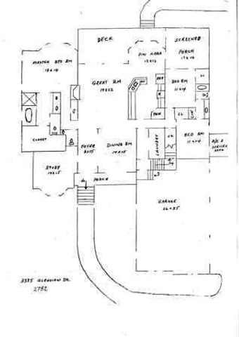 3335 Glenview Drive, Aiken, SC 29803