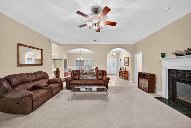 3335 Glenview Drive, Aiken, SC 29803