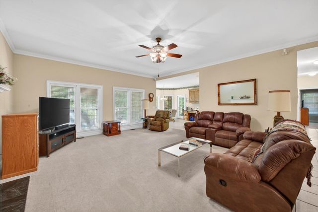 3335 Glenview Drive, Aiken, SC 29803