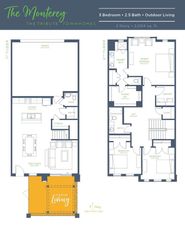 2845 Enfield, The Colony, TX 75056