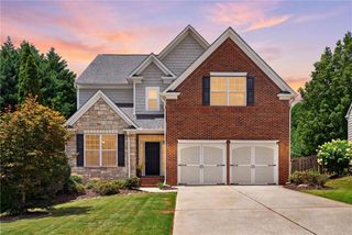 4250 Granby Circle, Cumming, GA 30041