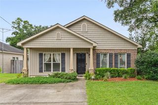 800 Galoway Avenue, Mobile, AL 36609