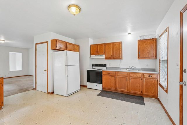 115 E Lake LANE, Colgate, WI 53017