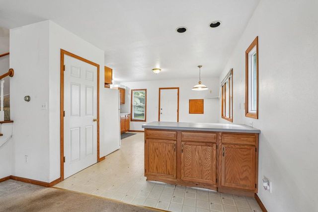 115 E Lake LANE, Colgate, WI 53017