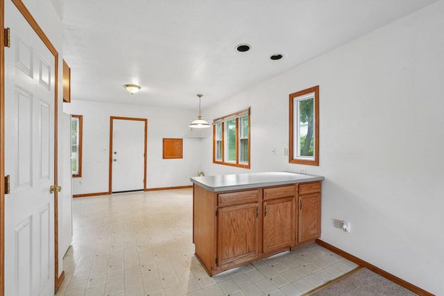 115 E Lake LANE, Colgate, WI 53017
