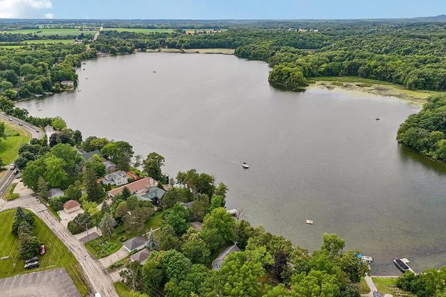 115 E Lake LANE, Colgate, WI 53017