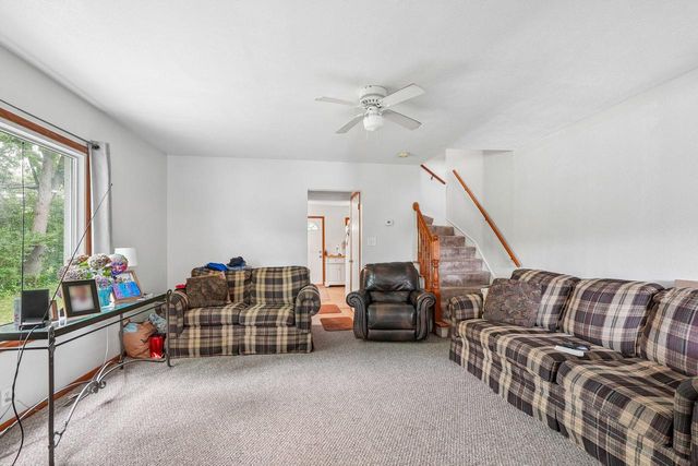 115 E Lake LANE, Colgate, WI 53017