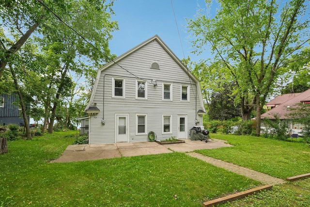 115 E Lake LANE, Colgate, WI 53017