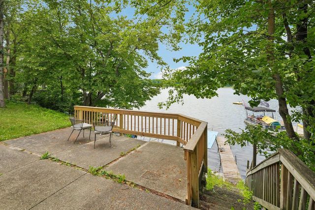 115 E Lake LANE, Colgate, WI 53017