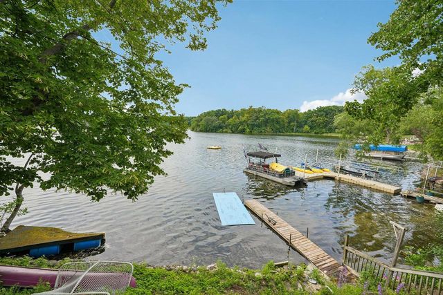 115 E Lake LANE, Colgate, WI 53017