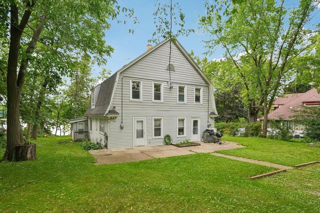 115 E Lake LANE, Colgate, WI 53017