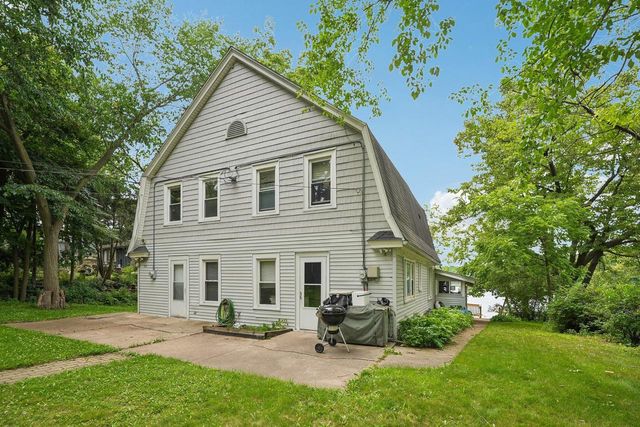 115 E Lake LANE, Colgate, WI 53017