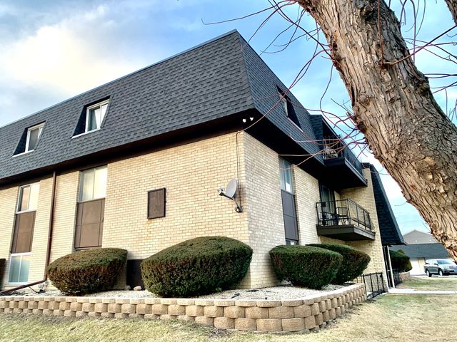 11107 S 84th Avenue 2A, Palos Hills, IL 60465