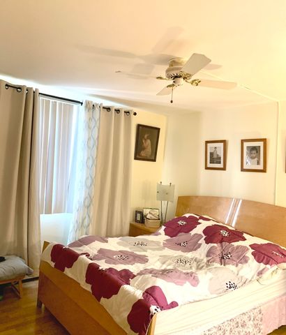 11107 S 84th Avenue 2A, Palos Hills, IL 60465