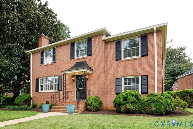 1113 Sunset Ave, Richmond, VA 23221