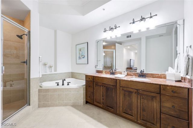 10731 Mirasol DR 505, Miromar Lakes, FL 33913