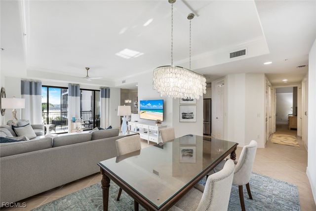 10731 Mirasol DR 505, Miromar Lakes, FL 33913