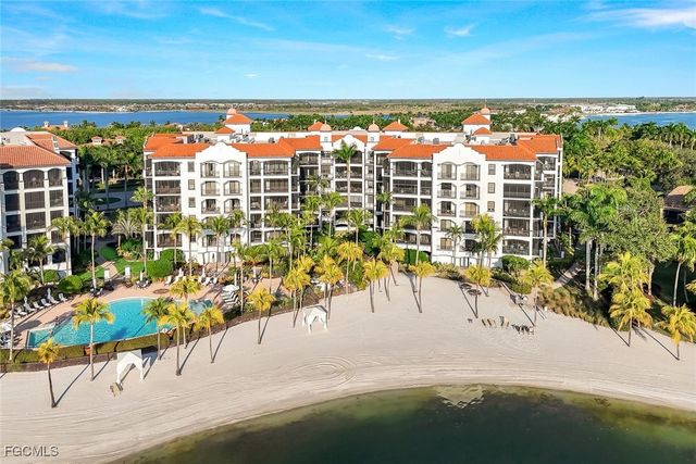 10731 Mirasol DR 505, Miromar Lakes, FL 33913